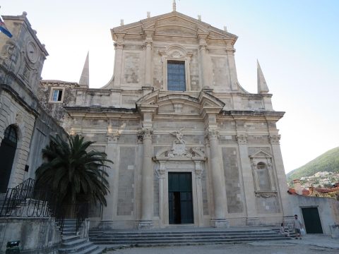 Church of St. Ignatius