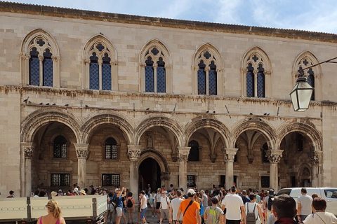 Cultural History Museum (Rector's Palace)