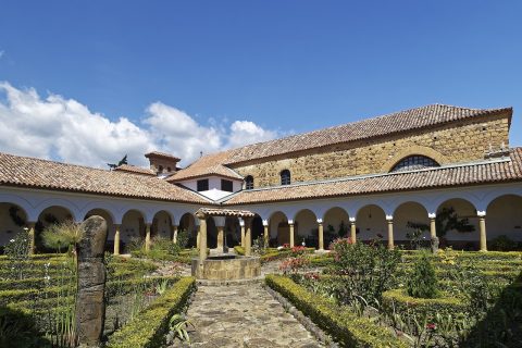 Dominican Monastery and Museum