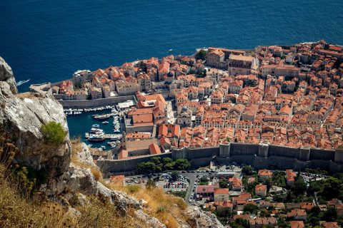 Dubrovnik Airport Transfers