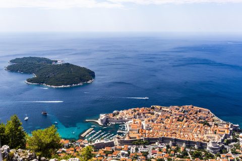 Dubrovnik Natural History Museum