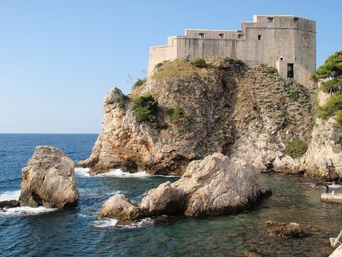 Fort Lovrijenac