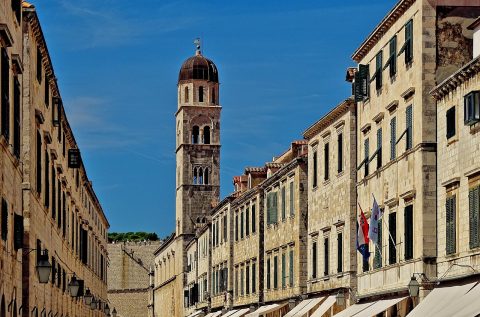 Franciscan Monastery and Museum