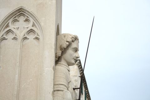 Orlando's Column