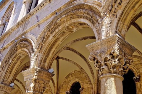 Rector's Palace