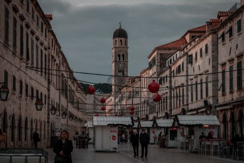 Stradun (Placa)