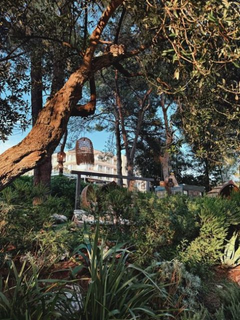 Botanical Garden