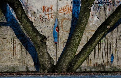 City Walls & Gates