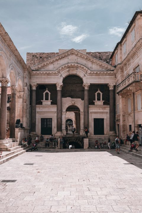 Franciscan Church & Monastery