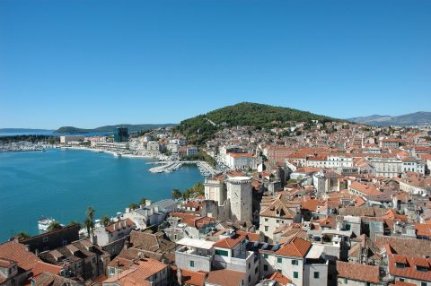 Marjan Peninsula