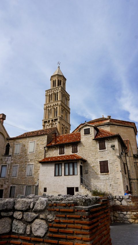 Museum of Split