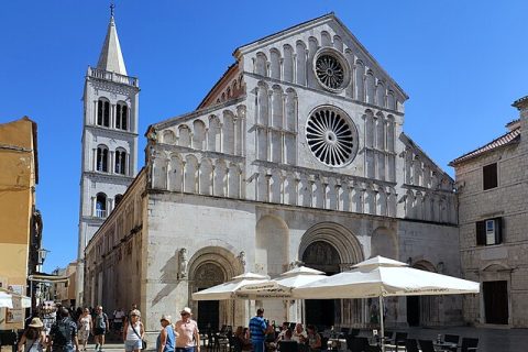 Cathedral of St. Anastasia