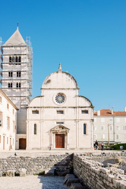 Church of St. Mary