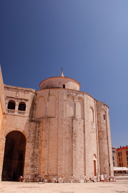 Church of St. Simeon
