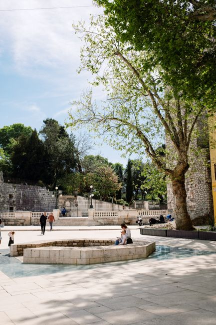 Cosmacendi Park