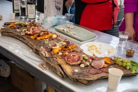 Food & Wine Tasting Tours