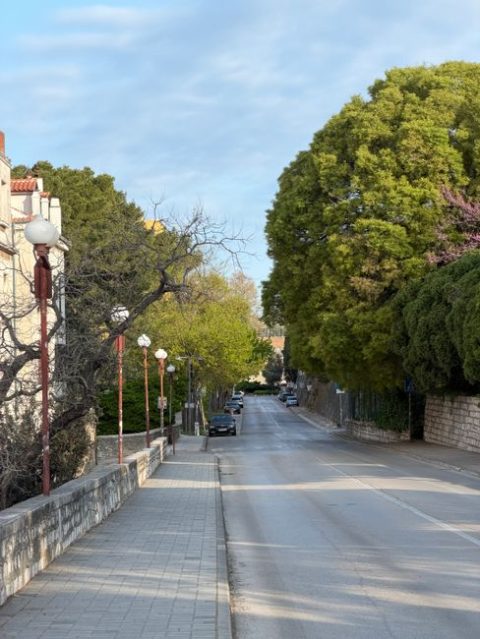 Kalelarga Street