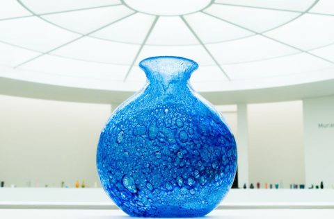 Museum of Contemporary Glass