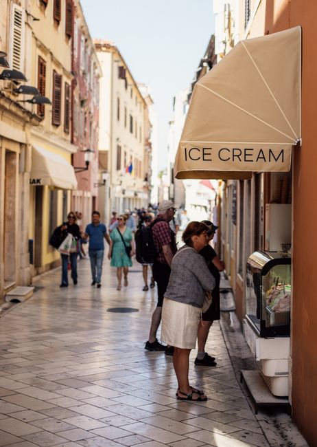 Old Town Walking Tours
