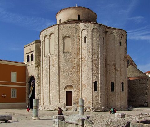 St. Donatus Church