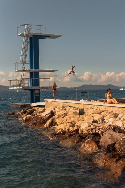Water Sports & Beach Activities