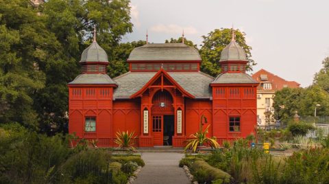 Botanical Garden