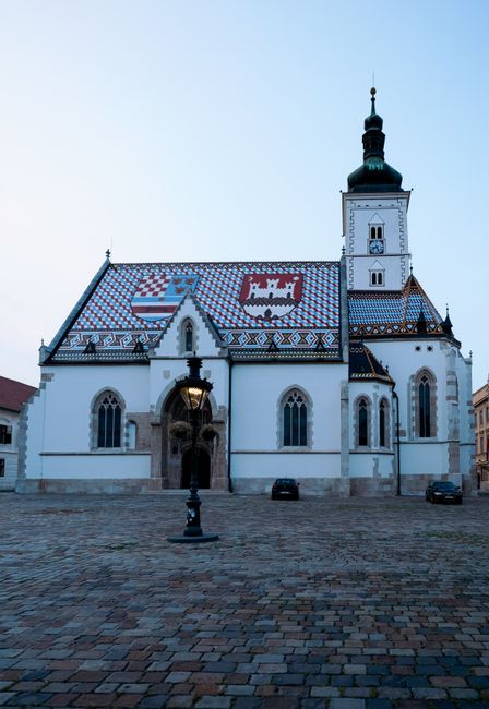Church of St. Cyril and Methodius