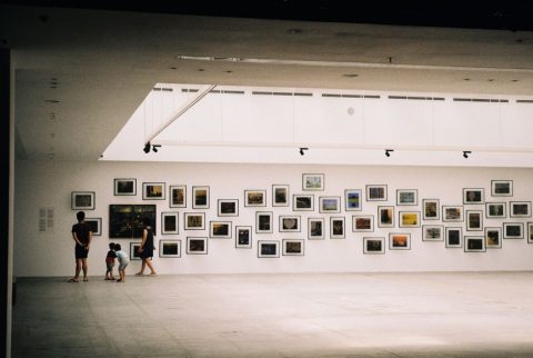 Contemporary Art Museum