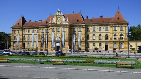 Jewish Museum Zagreb