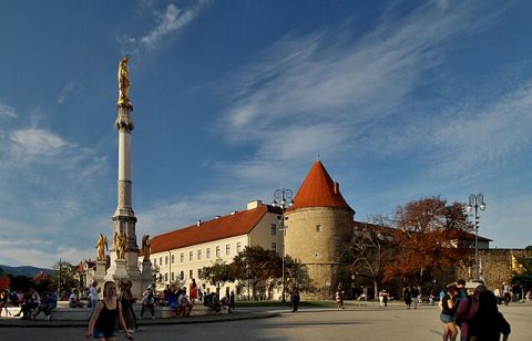 Kaptol