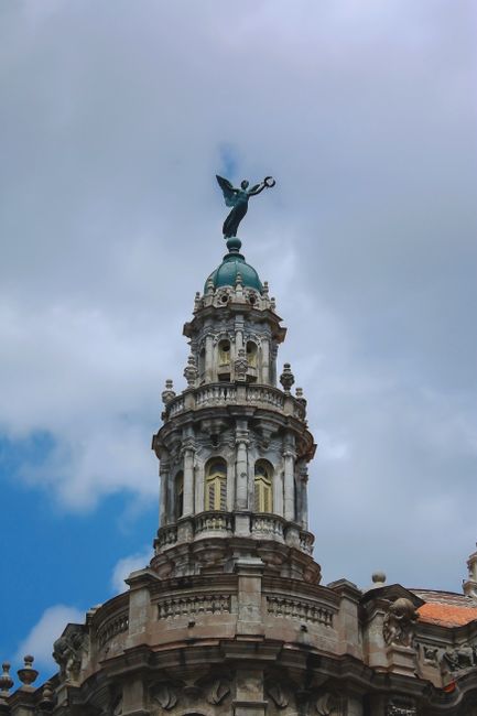 Catedral de La Habana