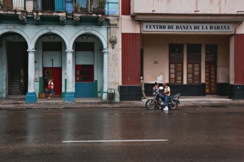 Centro Havana