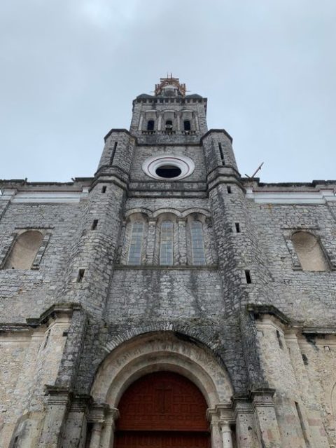 Iglesia de San Francisco de Asís