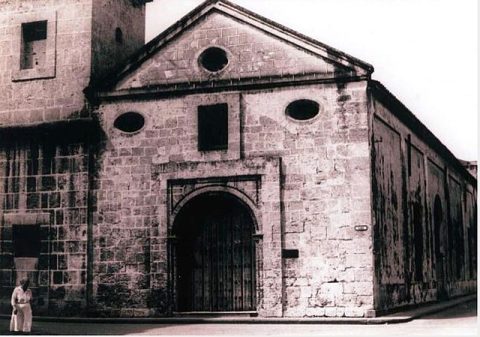 Iglesia del Espíritu Santo