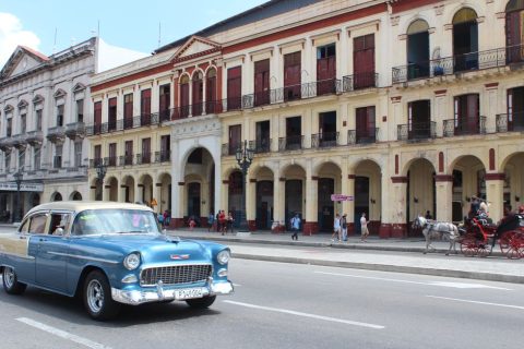 Museo de la Ciudad