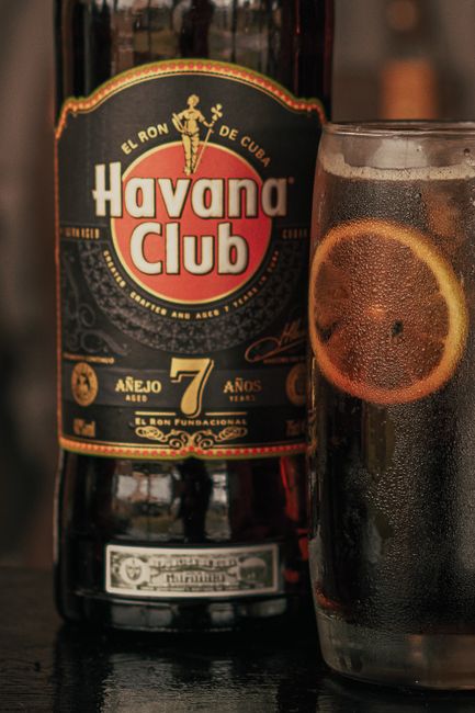 Museo del Ron Havana Club