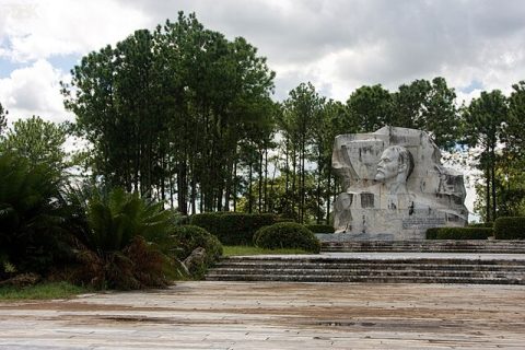 Parque Lenin