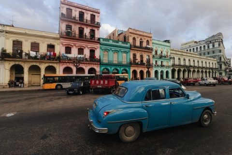 Photography Tours