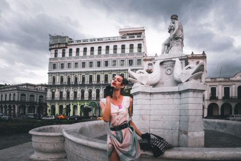Plaza de Armas