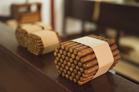 Rum & Cigar Factory Tours