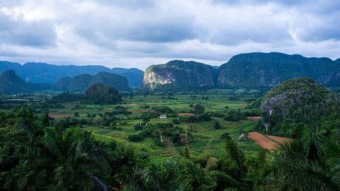 Viñales Valley