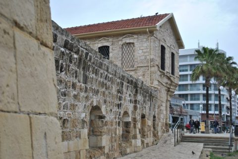 Larnaca Archaeological Museum
