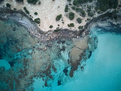 Akamas Peninsula Nature Reserve