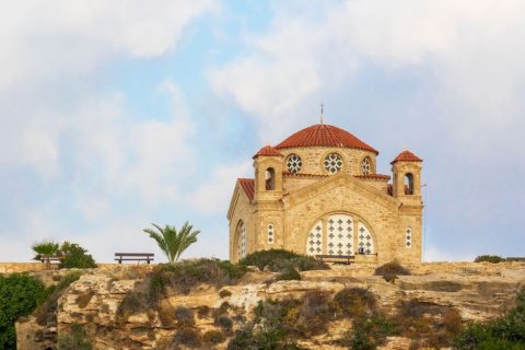 Paphos Folklore Museum