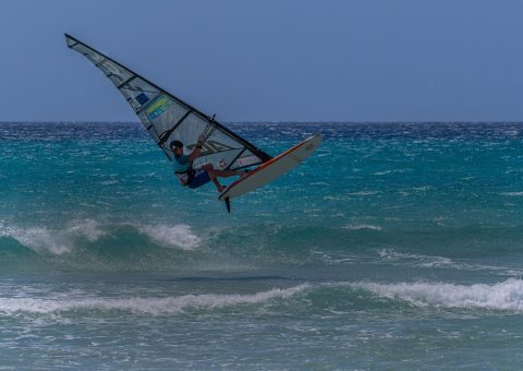 Windsurfing & Water Sports