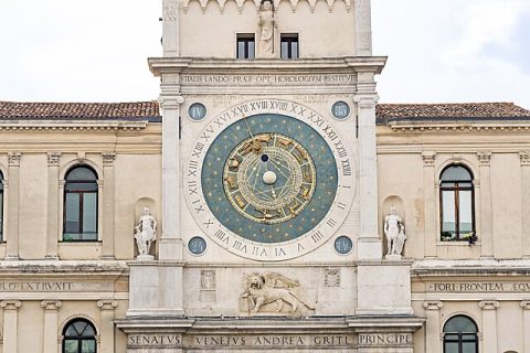 Astronomical Clock (Prague Orloj)