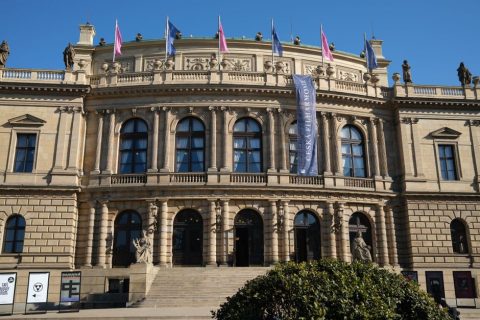 Classical Concert in Historic Venues