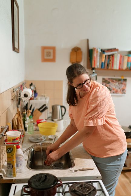 Czech Cooking Classes