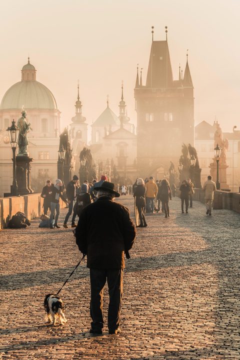 Free Walking Tours