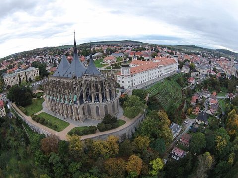 Kutná Hora
